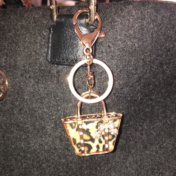 Purse charm /key chain car charm - Picture 3 of 4